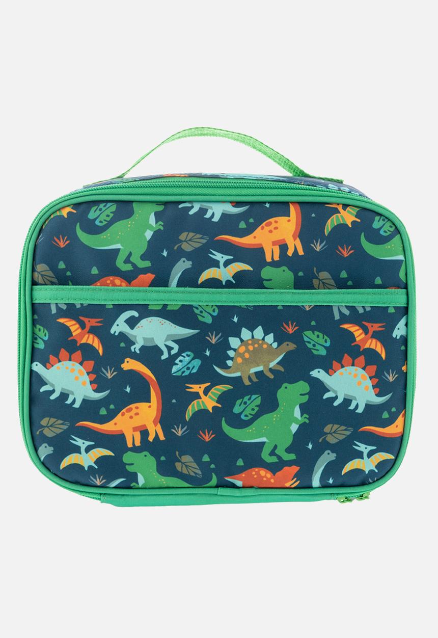 Stephen Joseph - Junior lunchbox dino  - multi