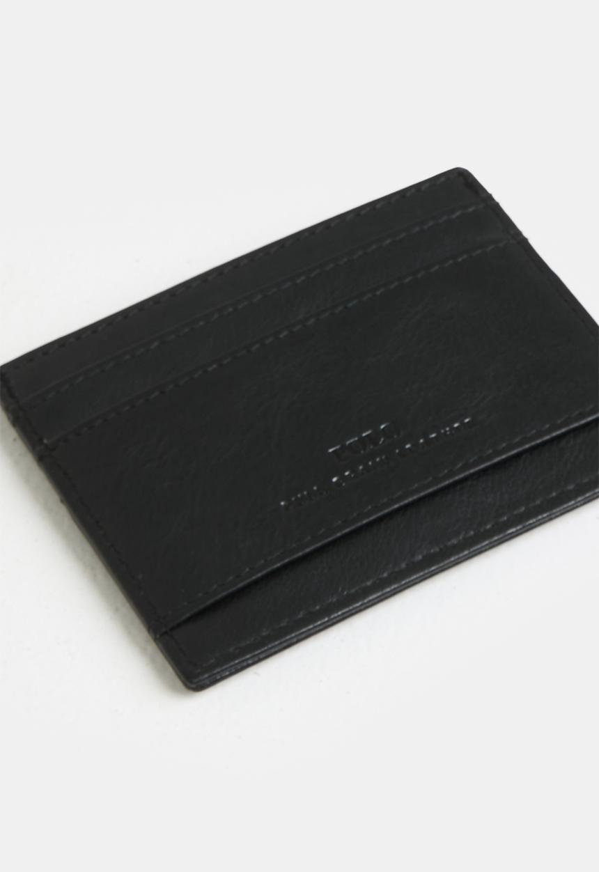 POLO - POLO Card Holder - Black