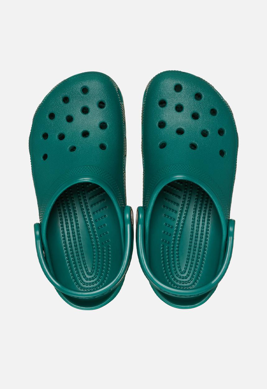 Crocs - Classic clog - emerald