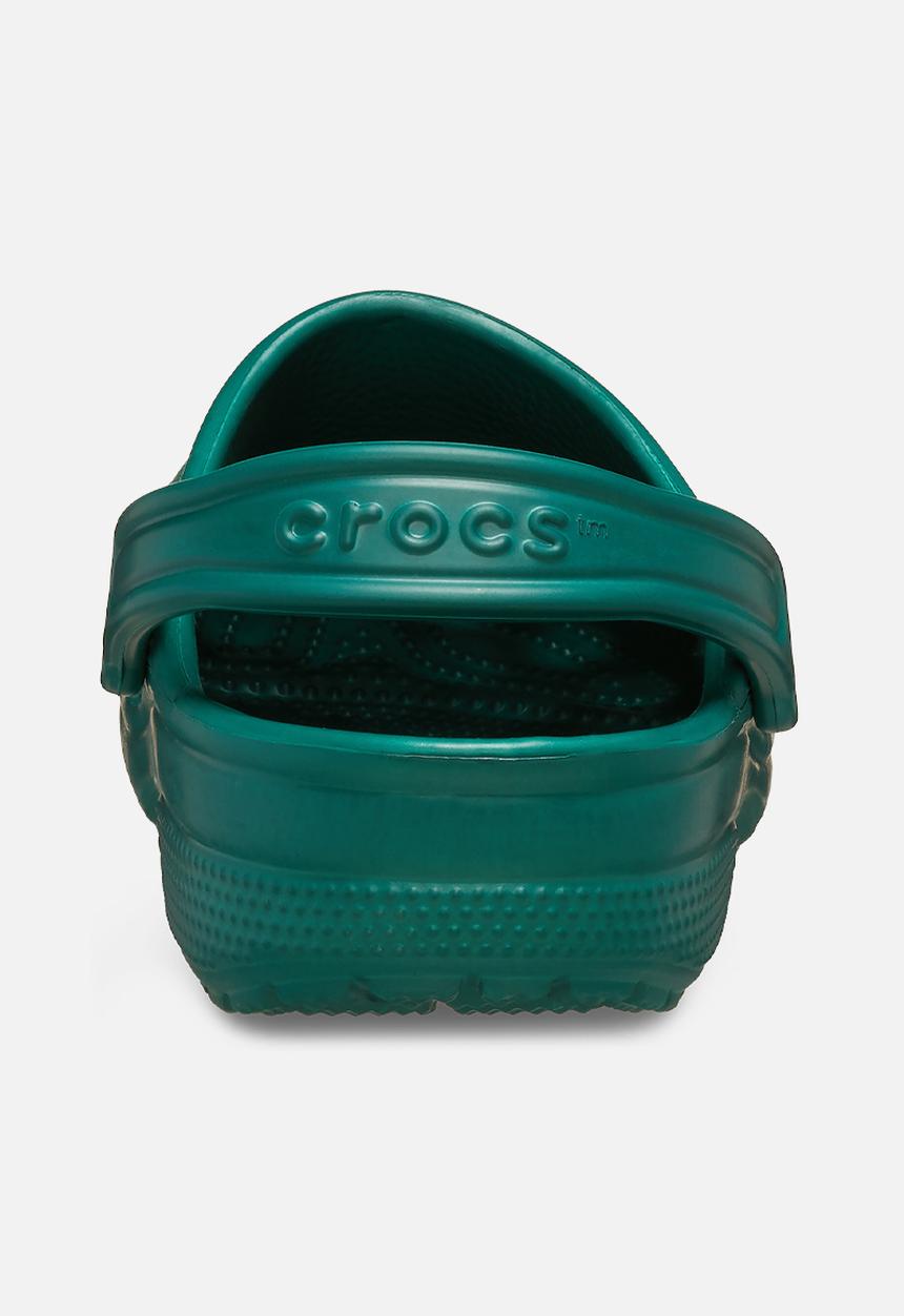 Crocs - Classic clog - emerald