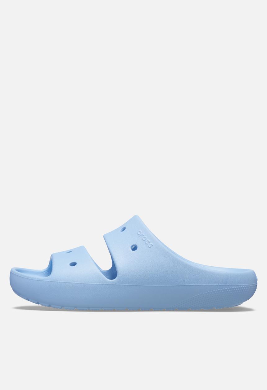 Crocs - Classic sandal V2 - blue calcite