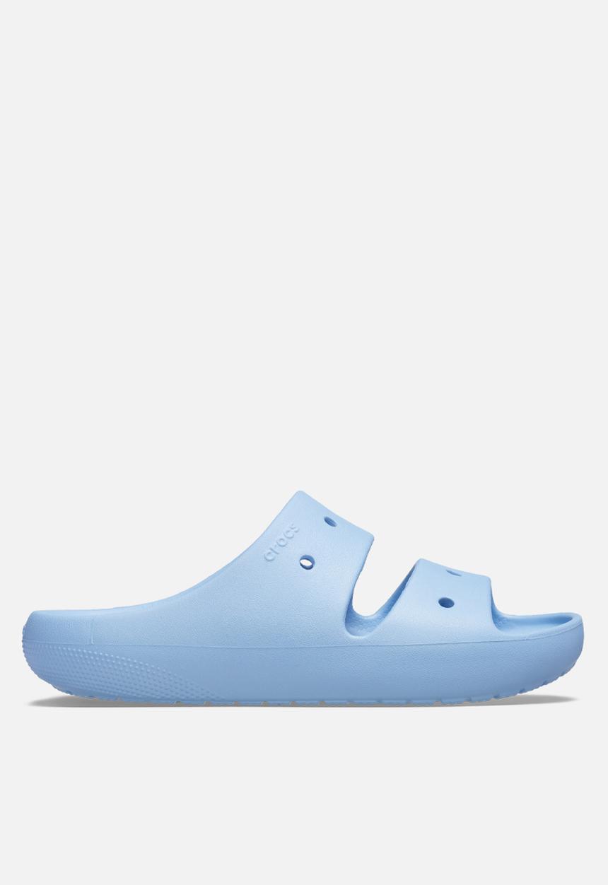 Crocs - Classic sandal V2 - blue calcite