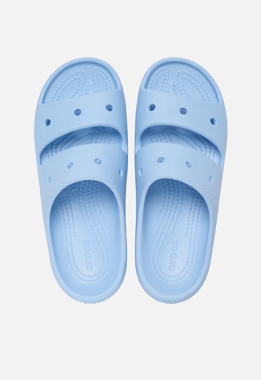 Crocs - Classic sandal V2 - blue calcite