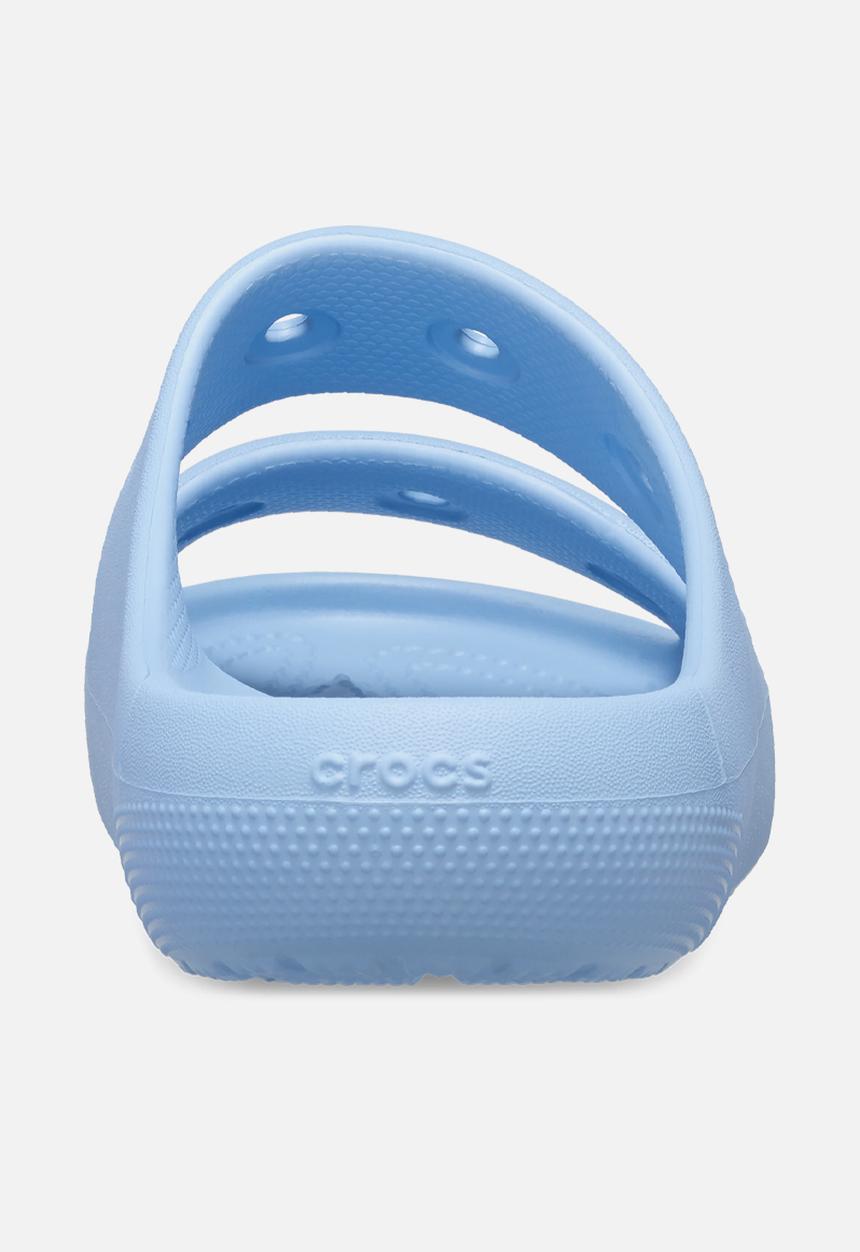 Crocs - Classic sandal V2 - blue calcite
