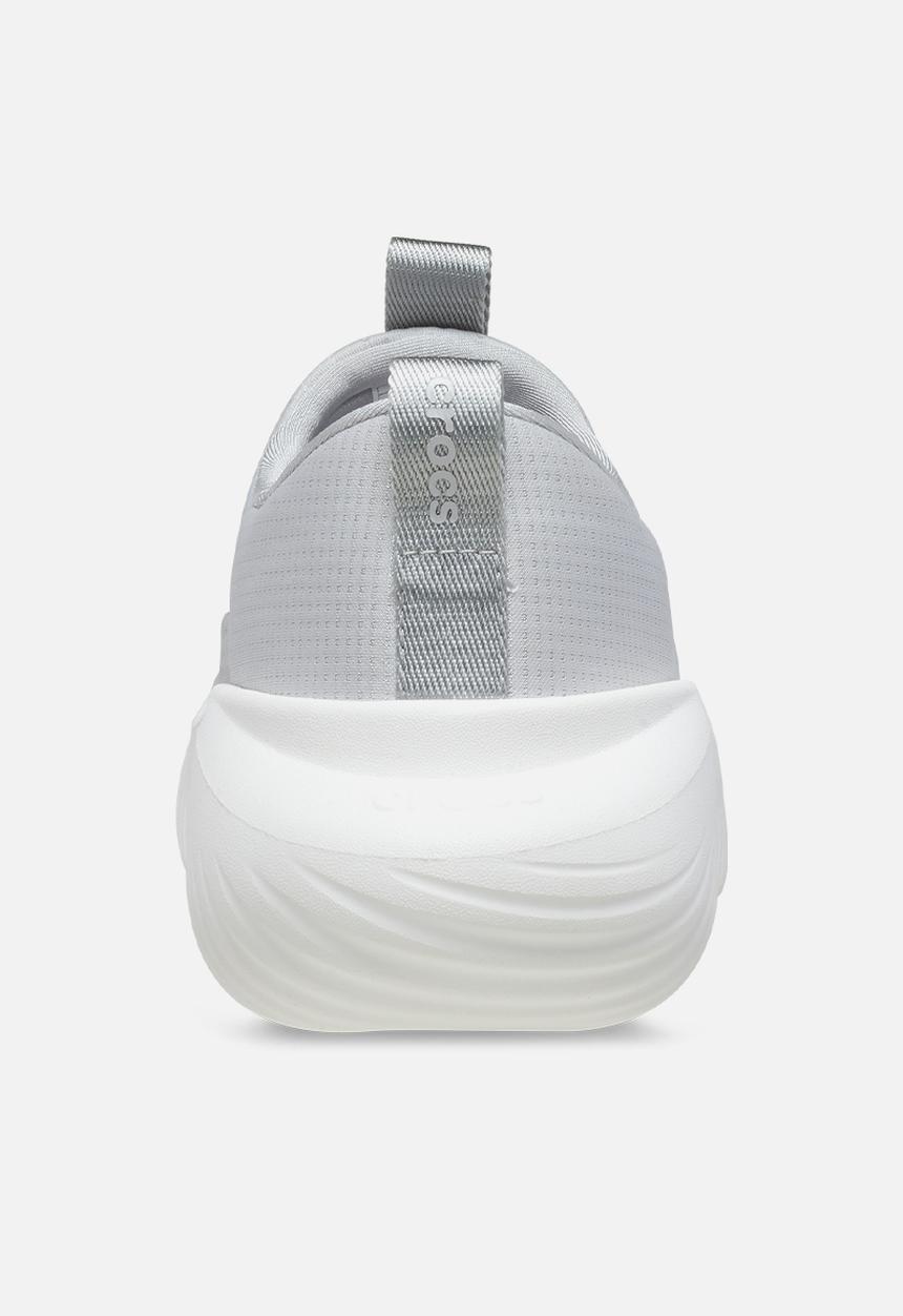 Crocs - Mellow ease - atmosephere/white