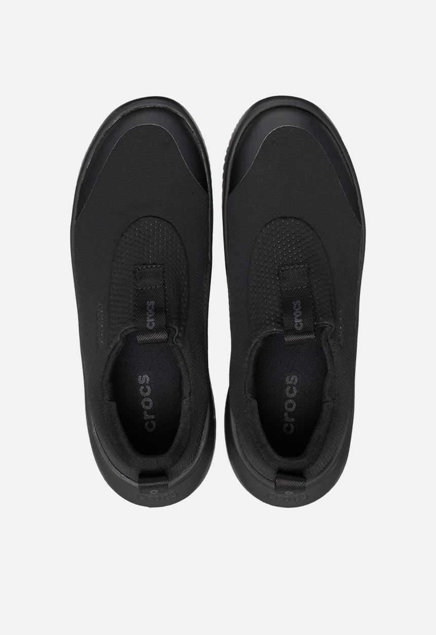 Crocs - Mellow ease - black