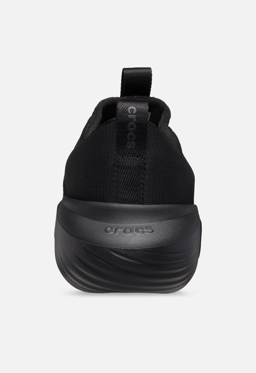 Crocs - Mellow ease - black