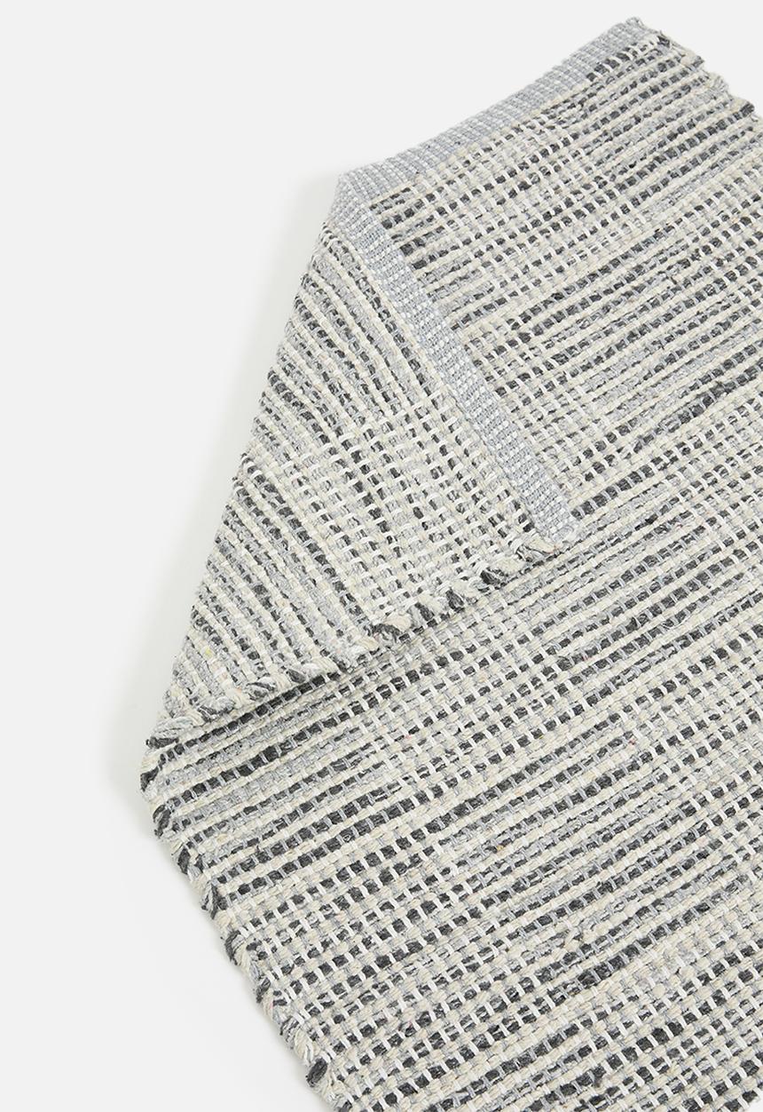 Bathroom Solutions - Multi bath mat-blue