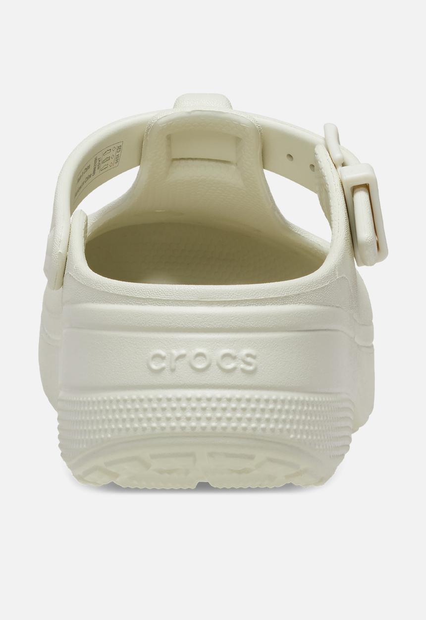 Crocs - Classic mary jane clog - linen