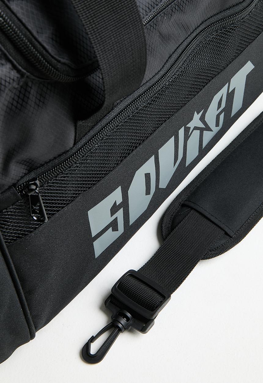 SOVIET - Buccaneers - black/charcoal