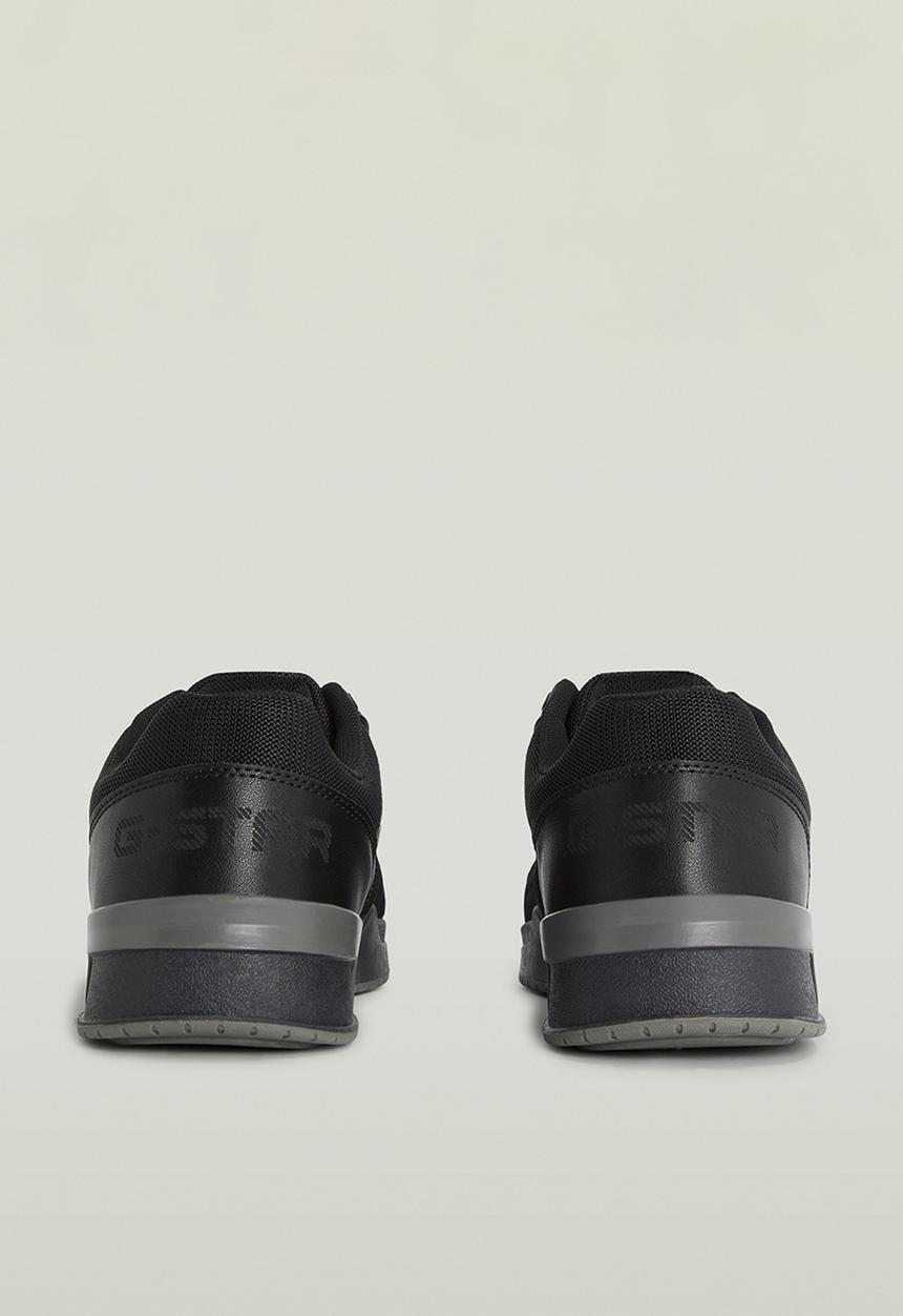 G-STAR - Carrick Cup Low M