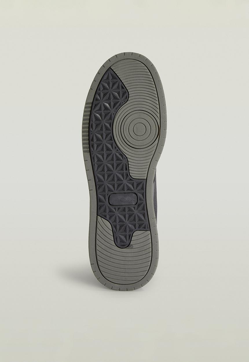 G-STAR - Carrick Cup Low M
