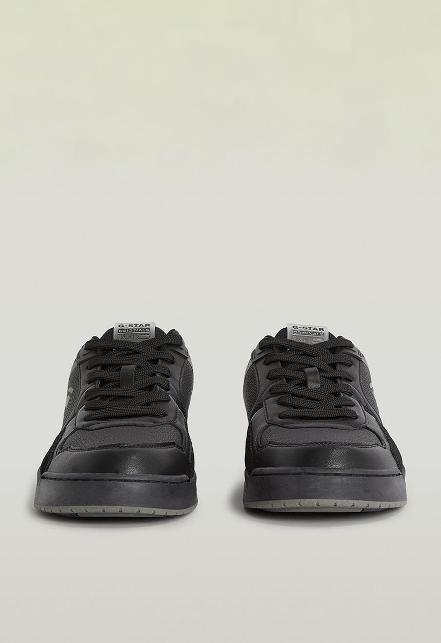 G-STAR - Carrick Cup Low M