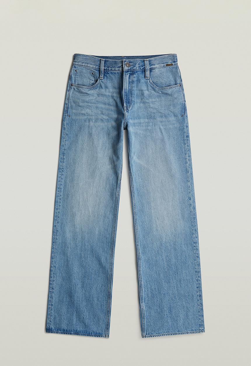 G-STAR - Judee Loose Wmn - Blue