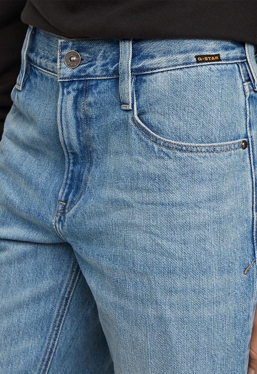 G-STAR - Judee Loose Wmn - Blue