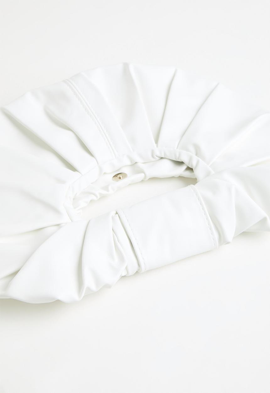 Superbalist - Savanna top handle bag - white