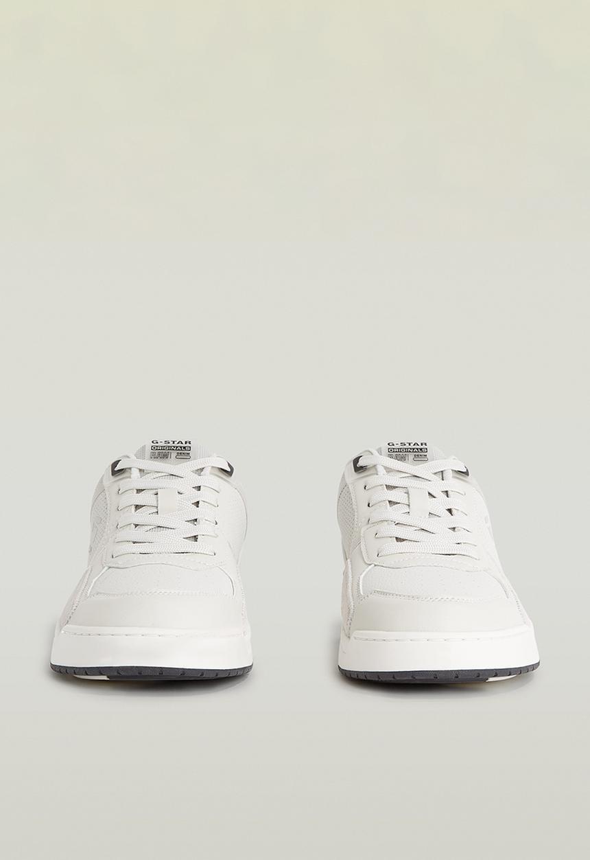 G-STAR - Carrick Cup Low M