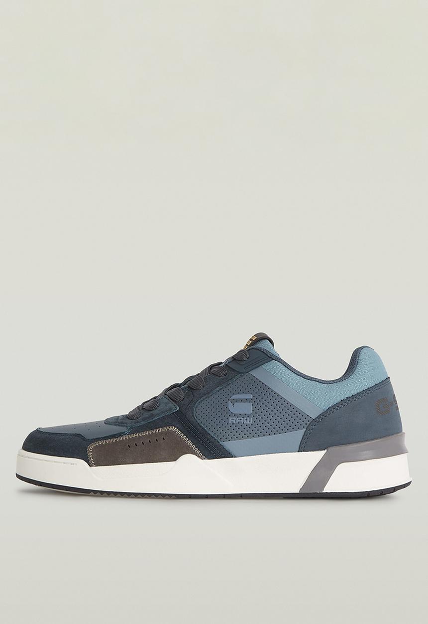 G-STAR - Carrick Cup Low M