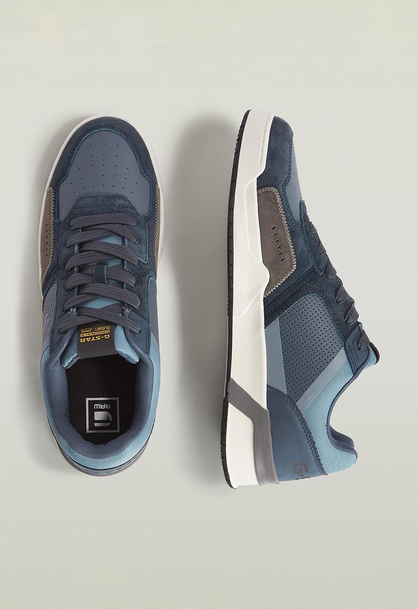 G-STAR - Carrick Cup Low M