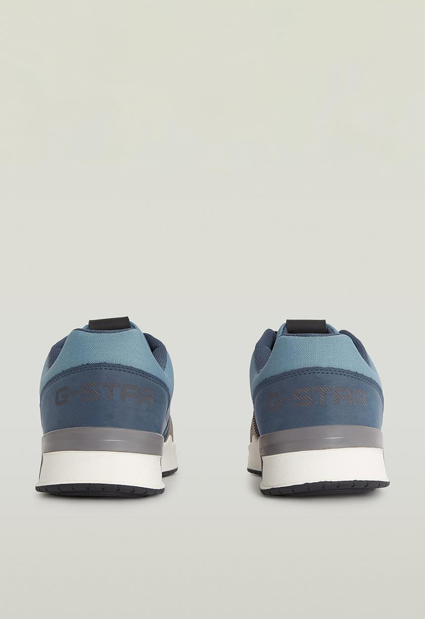 G-STAR - Carrick Cup Low M