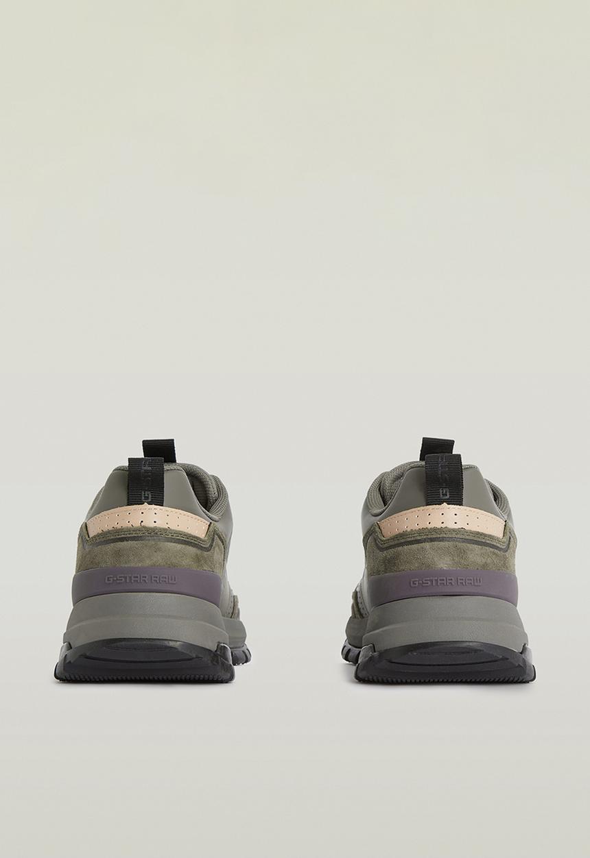 G-STAR - Rackam Runner Low W