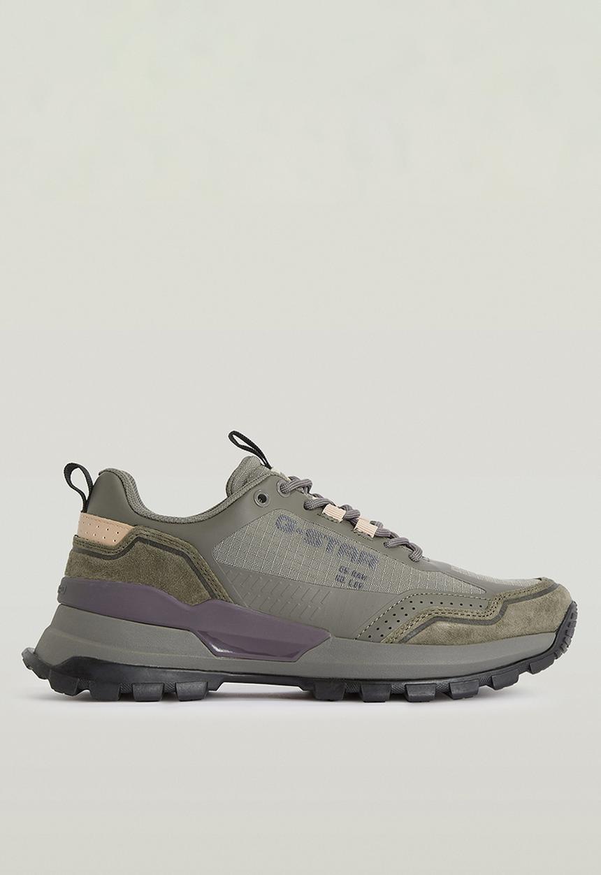 G-STAR - Rackam Runner Low W