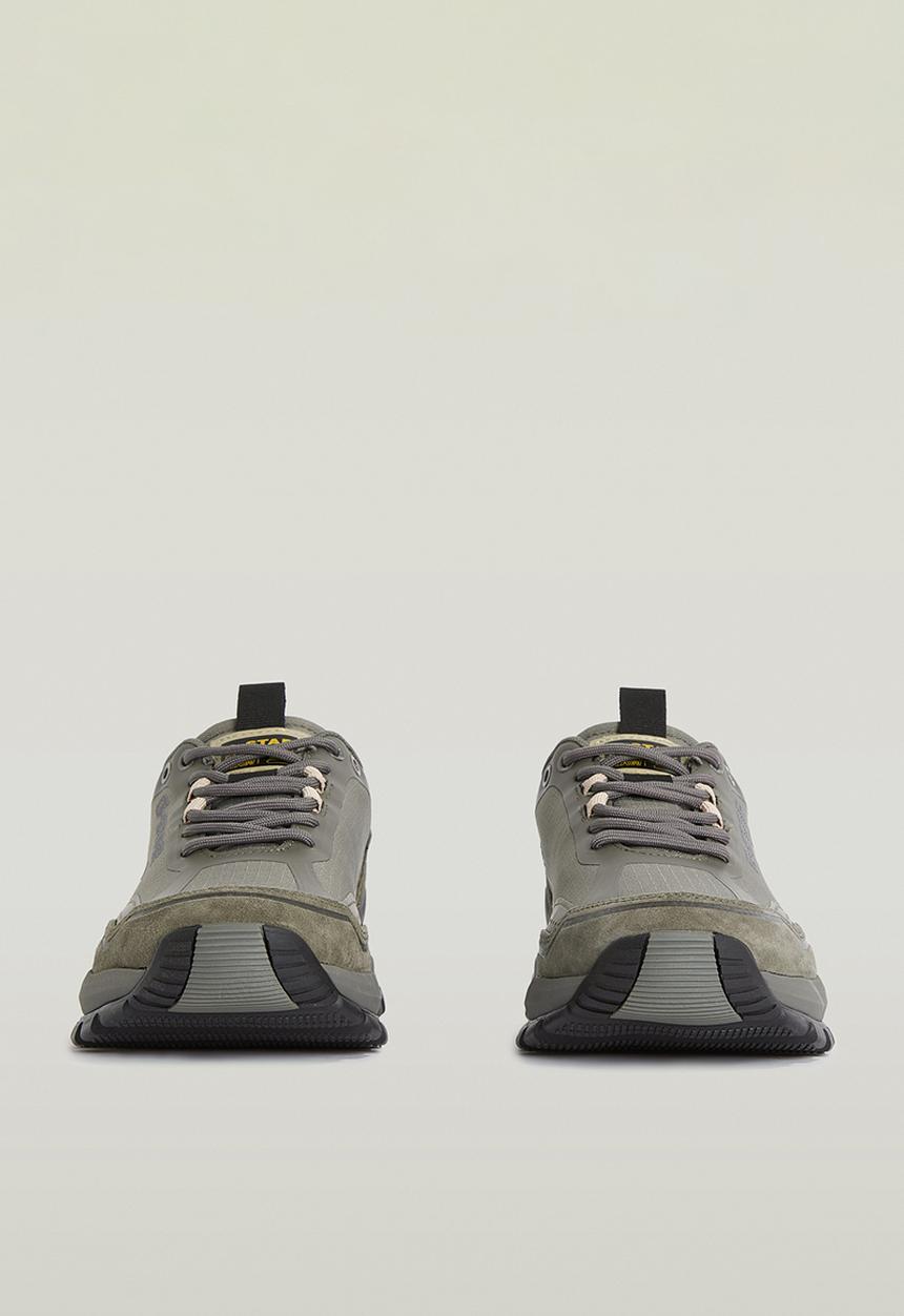 G-STAR - Rackam Runner Low W