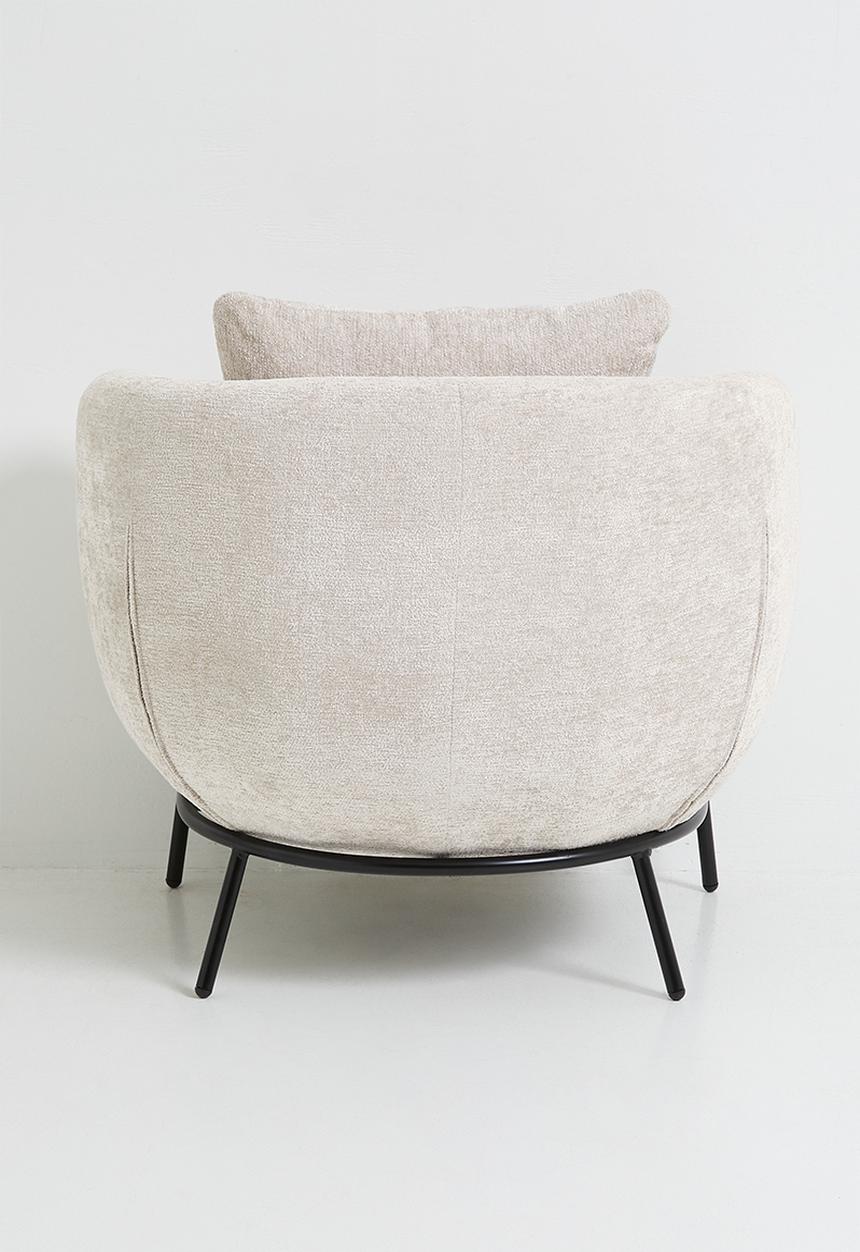 Sixth Floor - Louie Lounge Chair - Natural