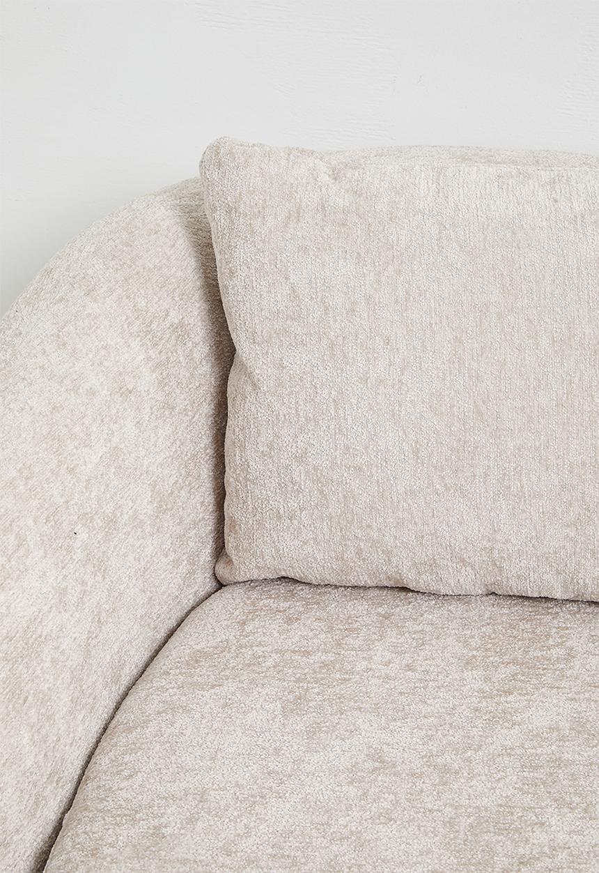 Sixth Floor - Louie Lounge Chair - Natural