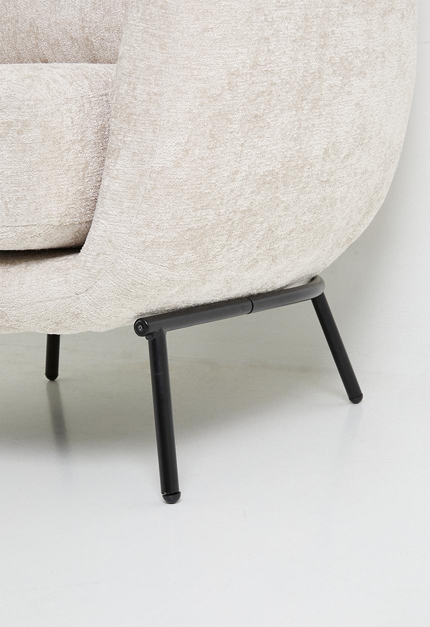 Sixth Floor - Louie Lounge Chair - Natural