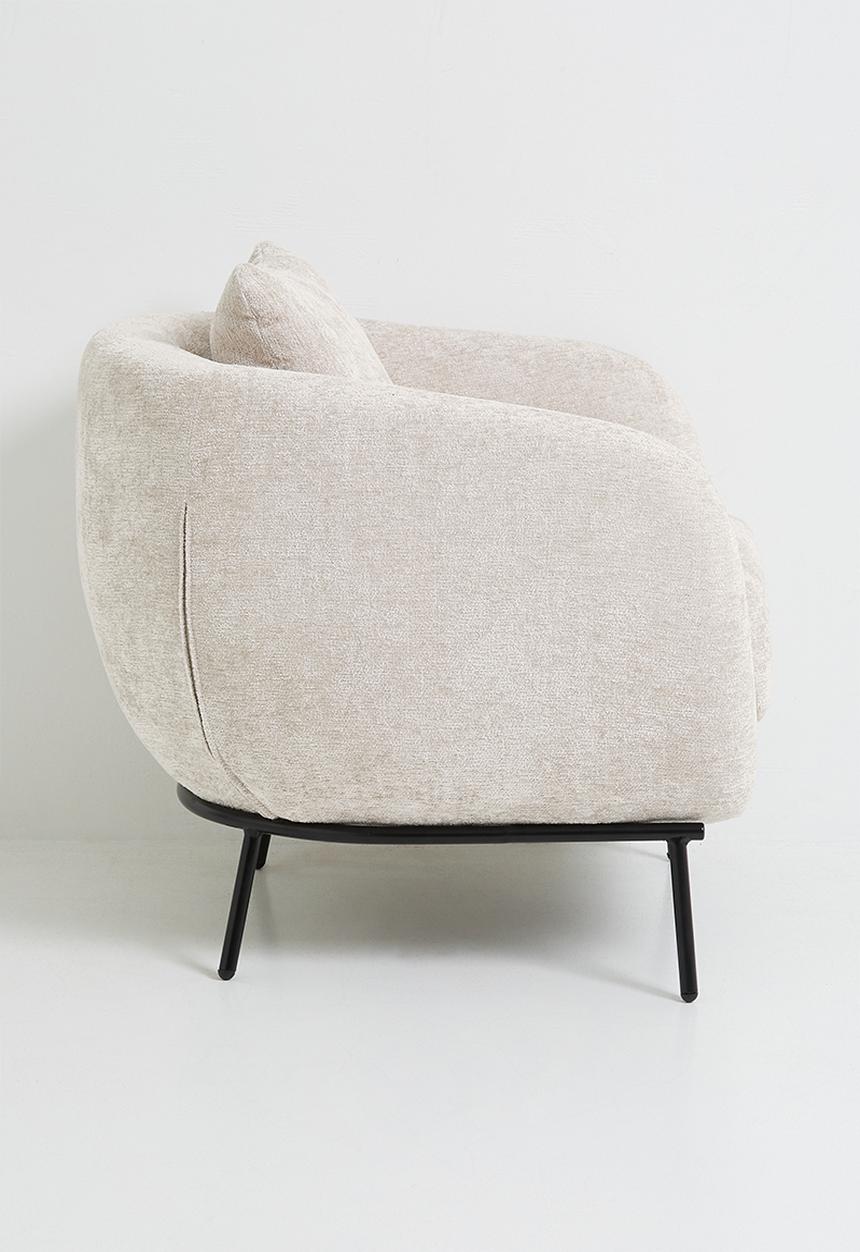 Sixth Floor - Louie Lounge Chair - Natural