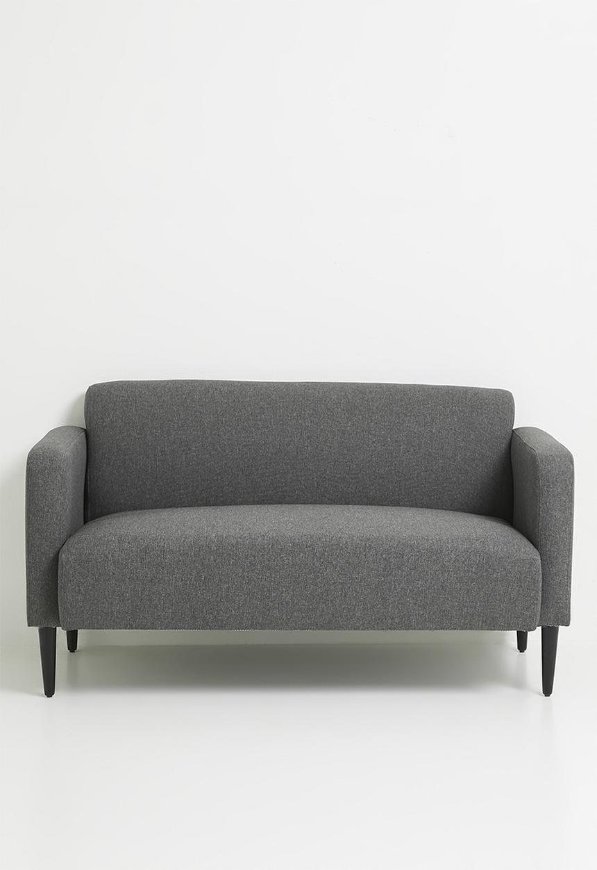 Sixth Floor - Kenzi 2 seater - casa charchoal