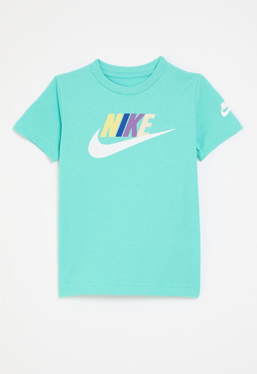 Nike - Nkb futura evergreen - green frost