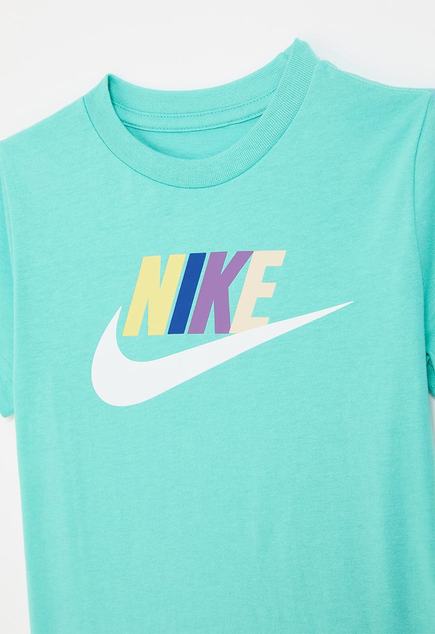 Nike - Nkb futura evergreen - green frost