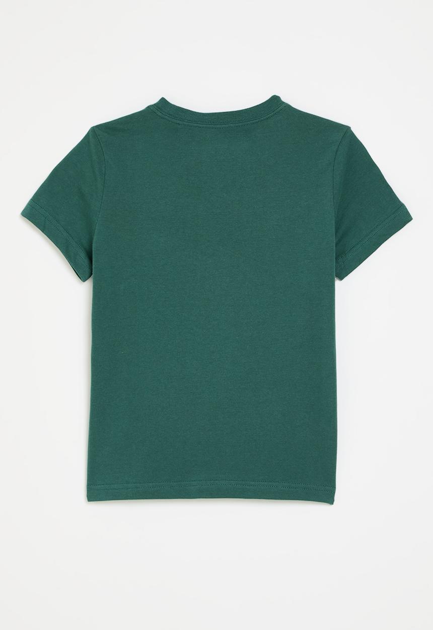 Levi’s® - Lvb batwing short sleeve tee - bistro green