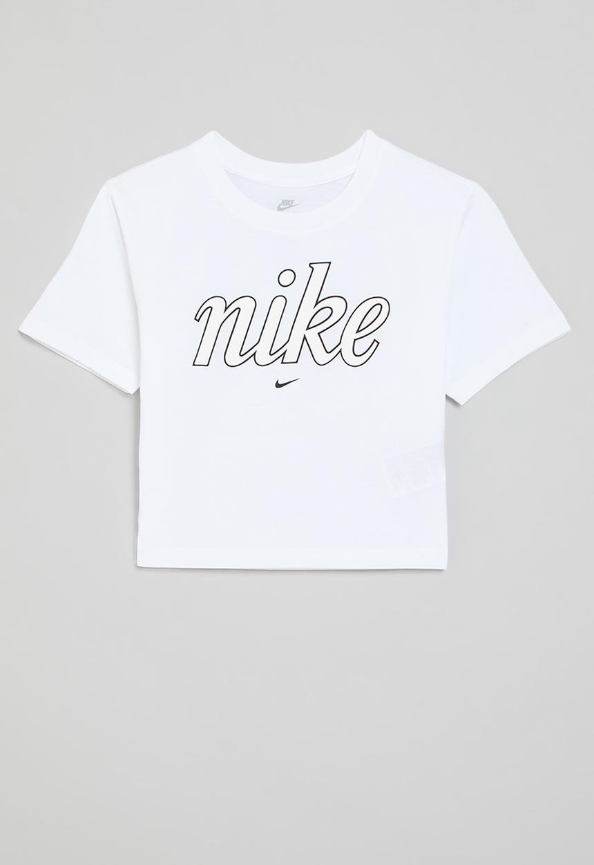 Nike - Nkg gx star bxy tee - white