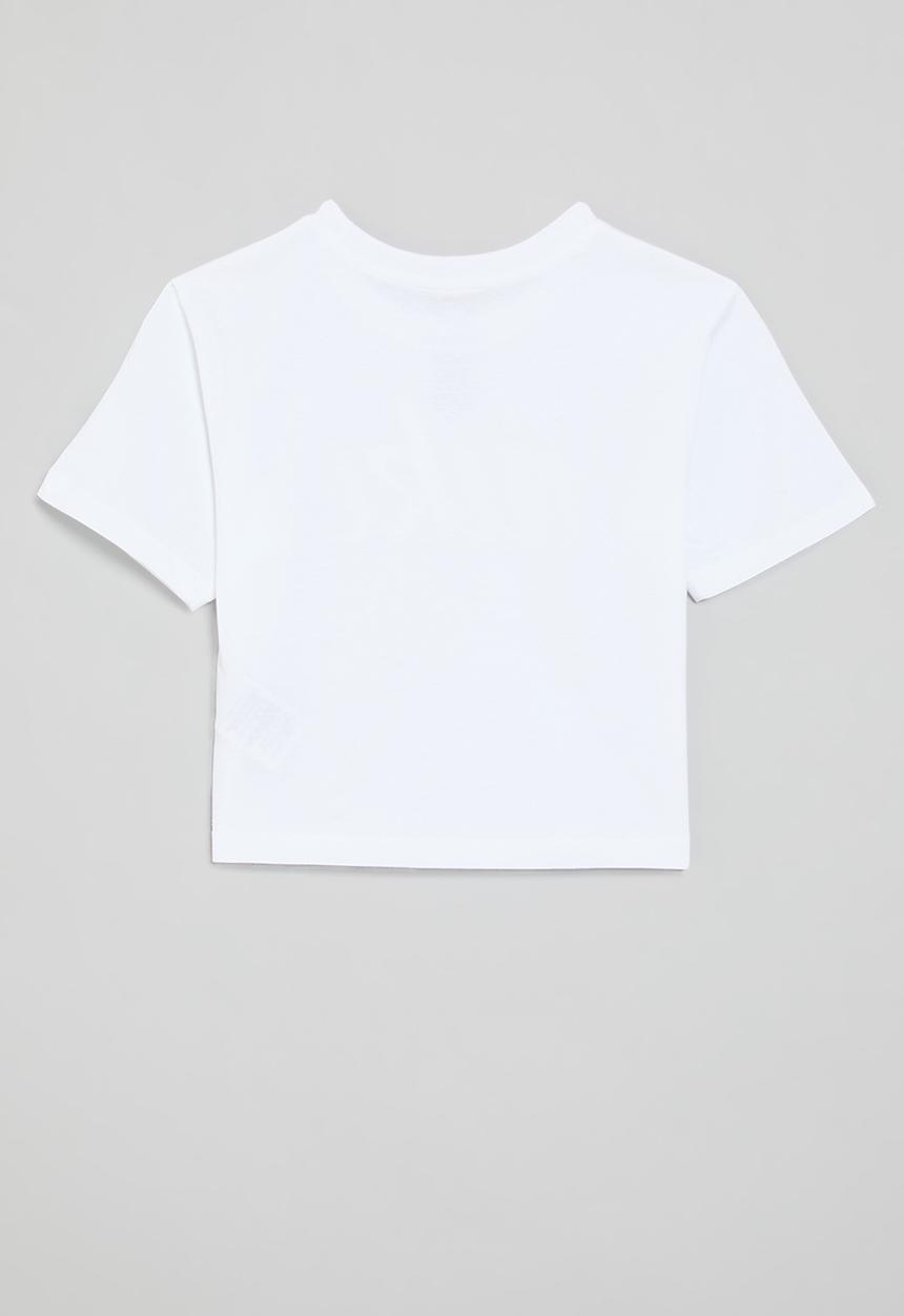 Nike - Nkg gx star bxy tee - white