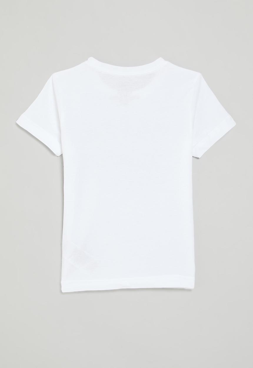 Levi’s® - Lvb hiking season tee - bright white