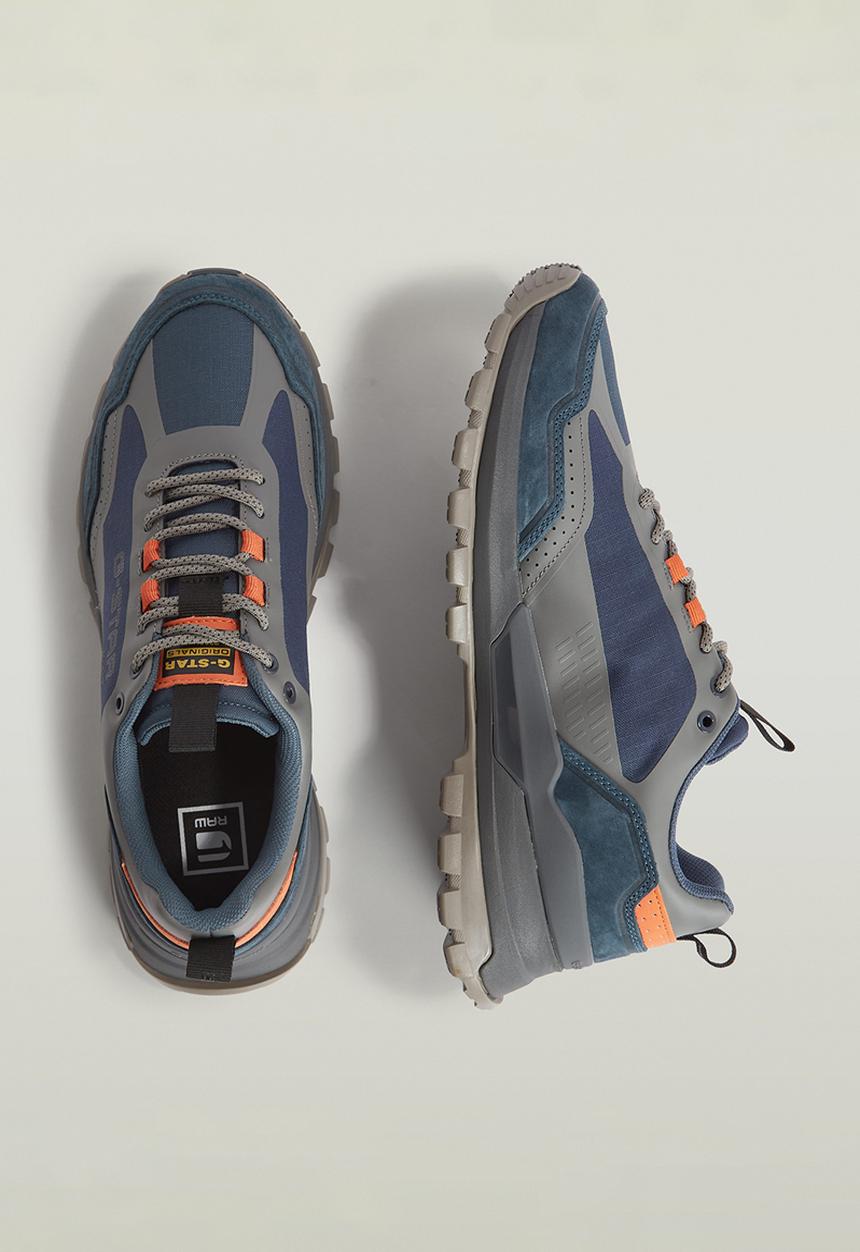 G-STAR - Rackam Runner Low M
