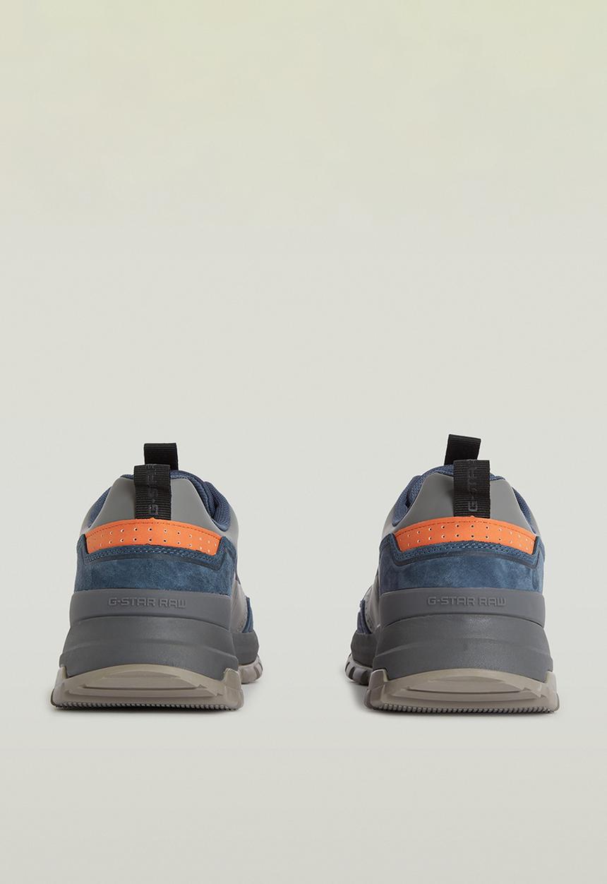 G-STAR - Rackam Runner Low M