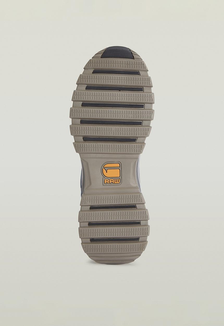 G-STAR - Rackam Runner Low M