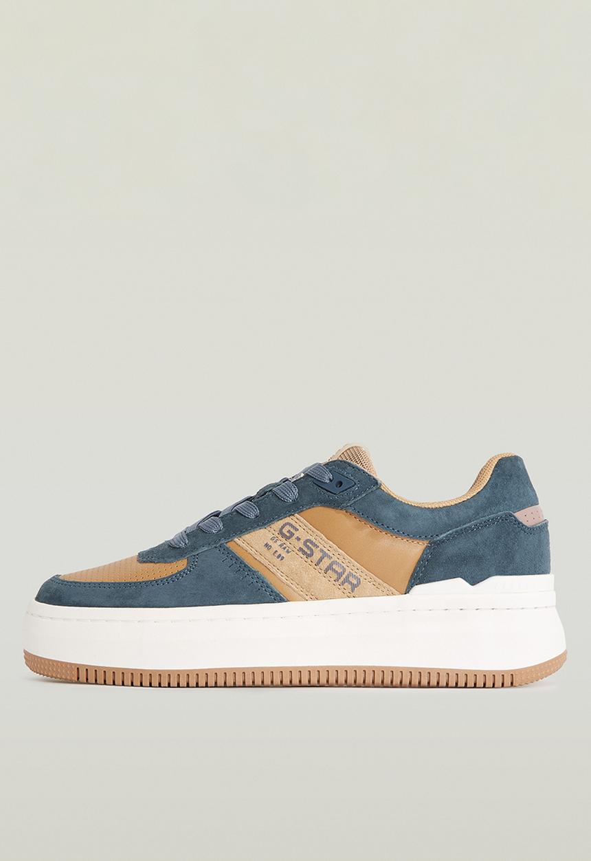 G-STAR - Eve Cup Low W