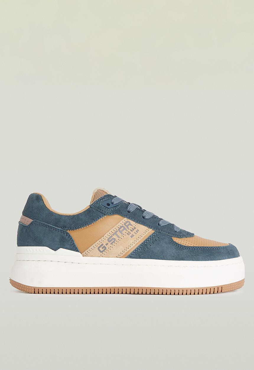 G-STAR - Eve Cup Low W