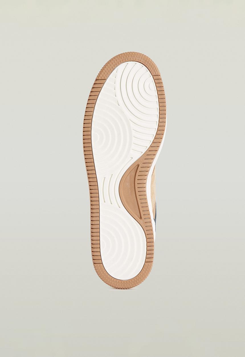 G-STAR - Eve Cup Low W