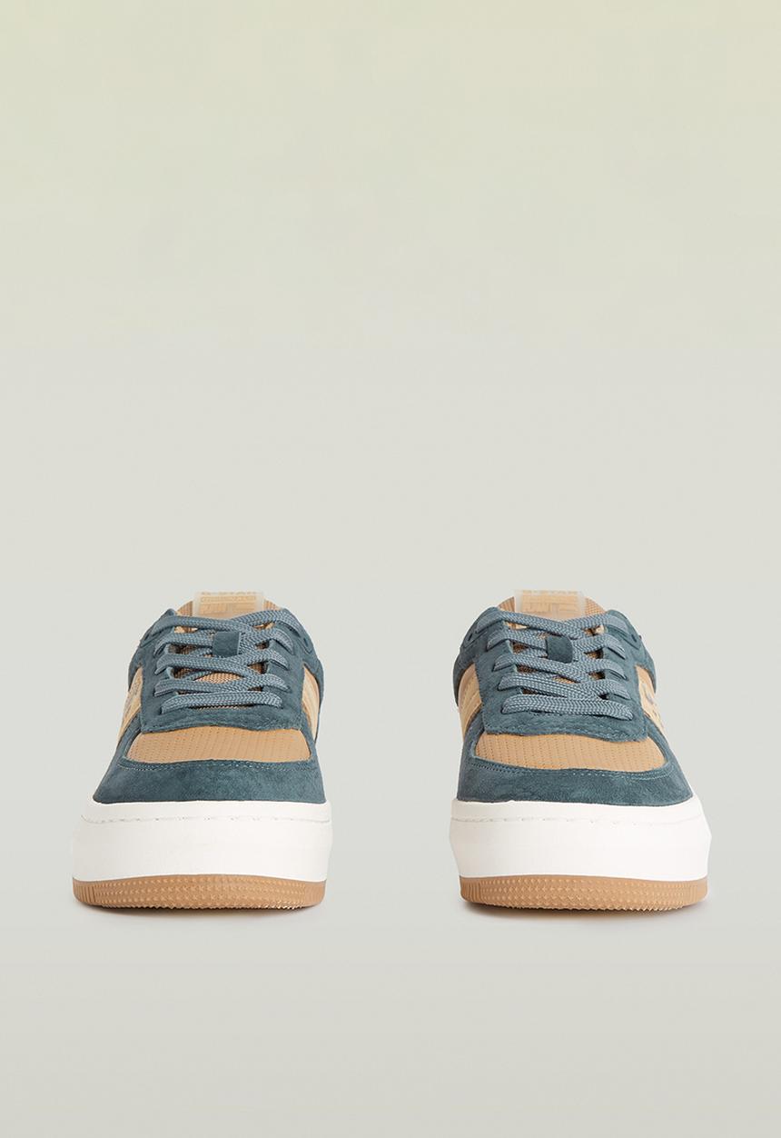 G-STAR - Eve Cup Low W