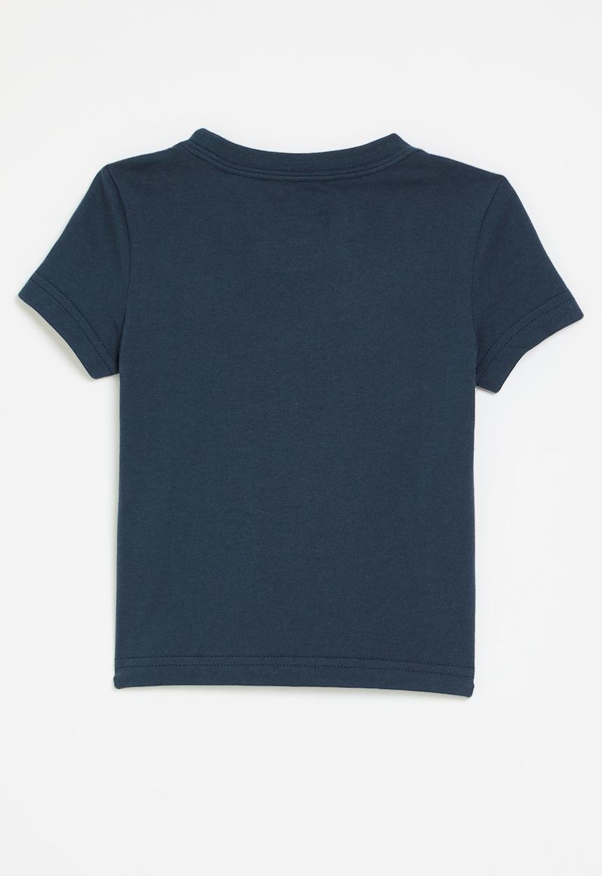 Levi’s® - Lvb batwing chest hit - dress blues