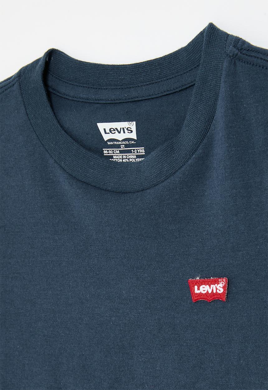 Levi’s® - Lvb batwing chest hit - dress blues