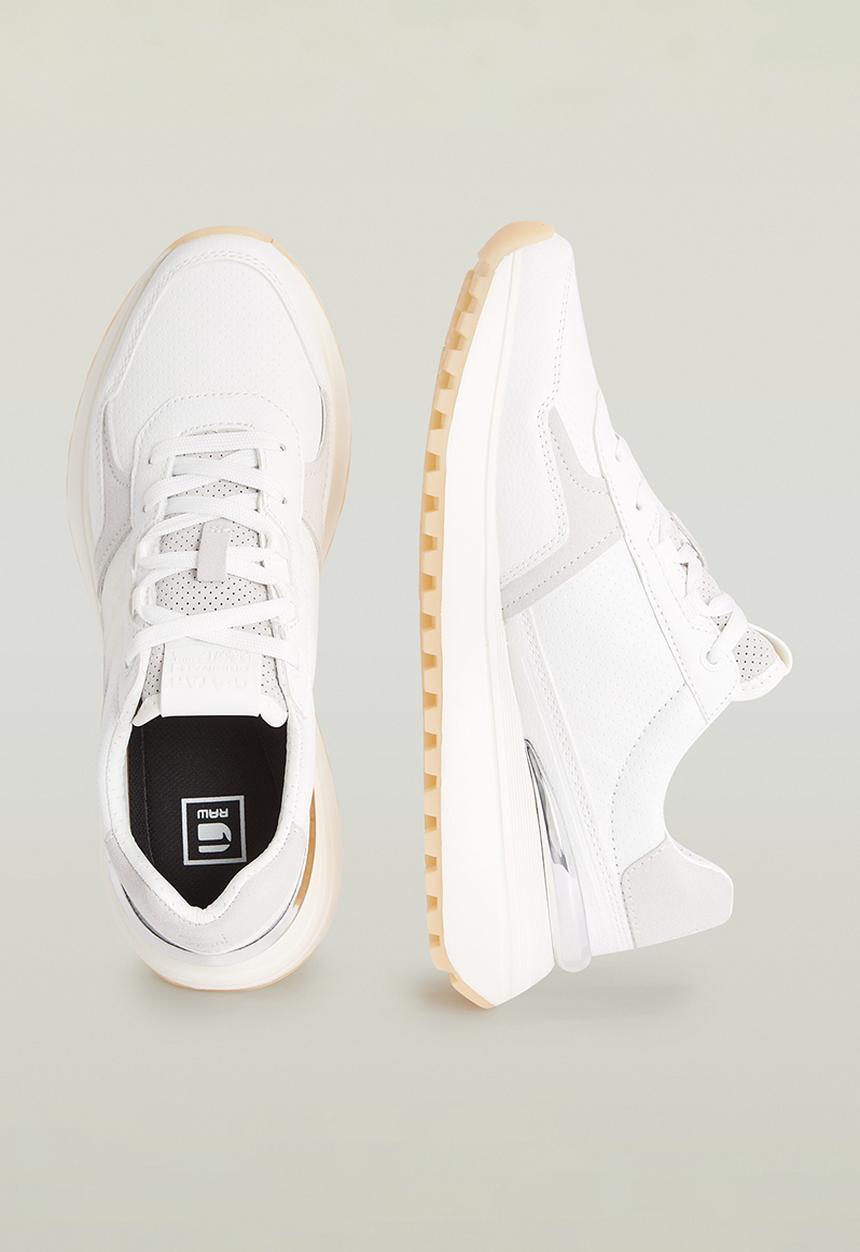 G-STAR - Lyn Runner Low W