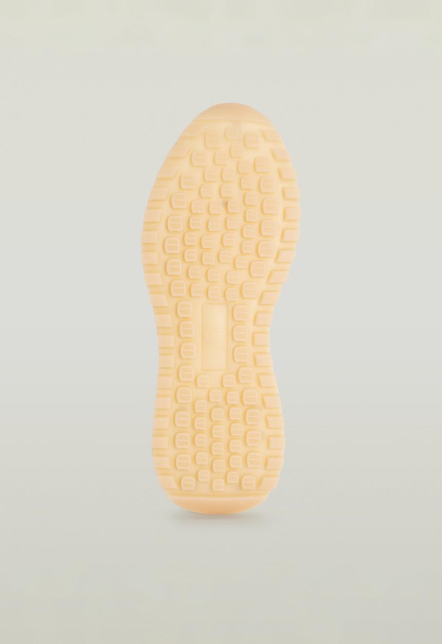 G-STAR - Lyn Runner Low W