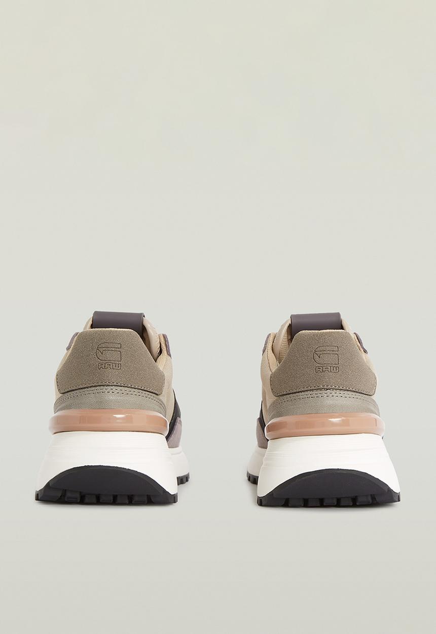 G-STAR - Lyn Runner Low W